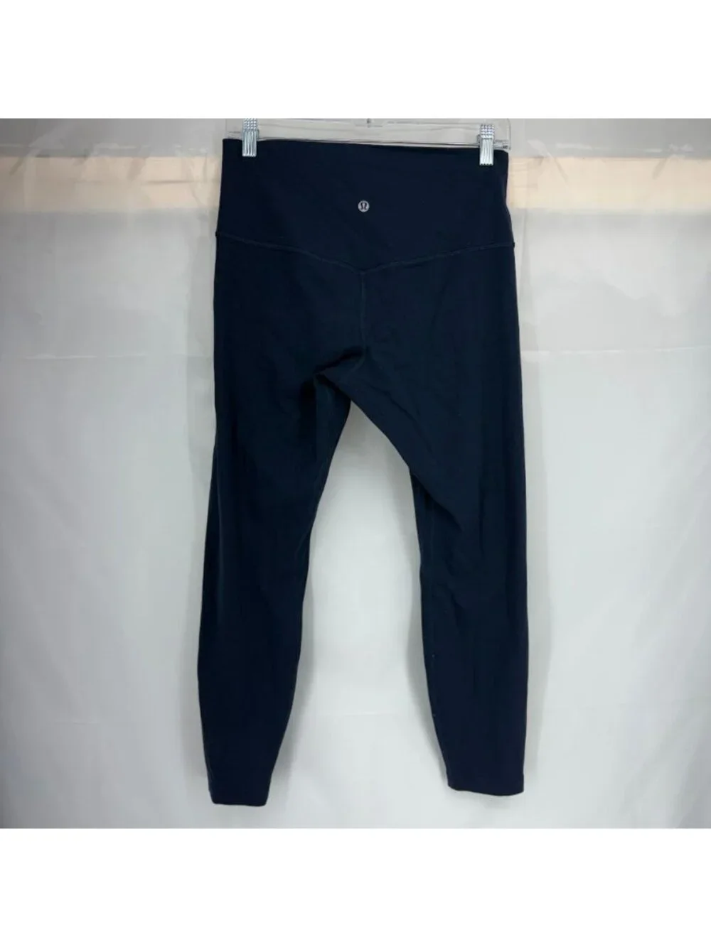 Lululemon Women 10 Align High Rise Pant 25